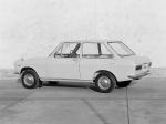 Datsun Sunny 2-Door Sedan 1966 года